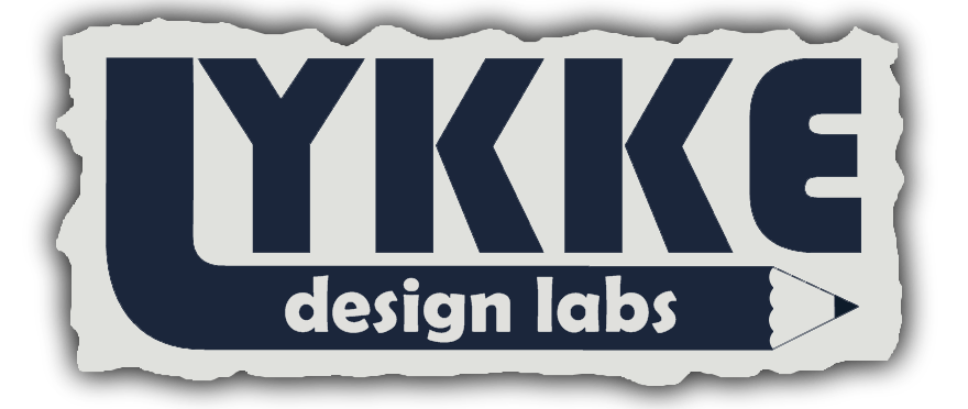 Lykke Design Labs Logo